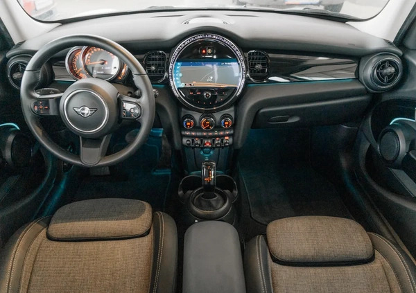 MINI Cooper cena 114900 przebieg: 29680, rok produkcji 2023 z Żarki małe 29